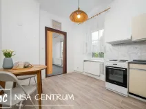 Pronájem bytu 1+1, Liberec, Kobrova, 37 m2