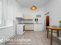 Pronájem bytu 1+1, Liberec, Kobrova, 37 m2