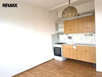 Pronájem bytu 1+1, Žatec, 40 m2