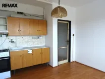 Pronájem bytu 1+1, Žatec, 40 m2