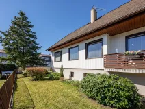 Prodej rodinného domu, Bělá pod Bezdězem, Elišky Krásnohorské, 135 m2