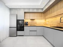 Prodej bytu 3+kk, Praha - Střížkov, Rumburská, 61 m2