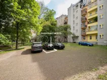 Pronájem bytu 2+1, Praha - Nusle, 5. května, 68 m2