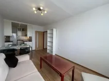 Pronájem bytu 2+kk, Praha - Kobylisy, Kyselova, 44 m2