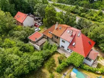 Prodej činžovního domu, Praha - Libeň, Klihařská, 259 m2