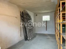 Prodej garáže, Uherské Hradiště, Průmyslová, 20 m2