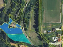 Prodej pozemku pro bydlení, Dlouhá Loučka, 3492 m2