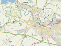 Prodej pozemku, Louny, 26467 m2