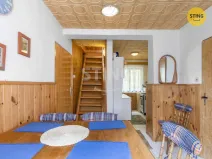 Prodej chaty, Morávka, 120 m2
