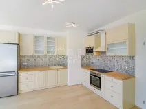 Pronájem bytu 2+kk, Horoměřice, T. G. Masaryka, 58 m2