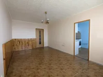Pronájem bytu 3+1, Most, Lidická, 61 m2