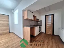 Pronájem bytu 2+kk, Rostoklaty - Nová Ves II, 28 m2