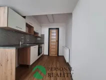 Pronájem bytu 2+kk, Rostoklaty - Nová Ves II, 28 m2