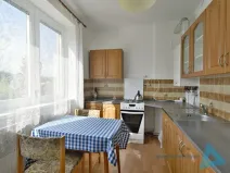 Pronájem bytu 2+1, Nová Paka, Achátová, 50 m2