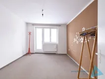 Pronájem bytu 2+1, Nová Paka, Achátová, 50 m2