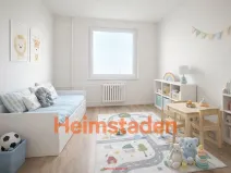 Pronájem bytu 3+1, Albrechtice, Hornická, 77 m2