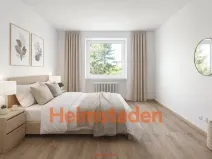 Pronájem bytu 3+1, Albrechtice, Hornická, 69 m2