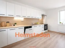 Pronájem bytu 3+1, Albrechtice, Hornická, 69 m2