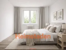 Pronájem bytu 3+1, Albrechtice, Hornická, 69 m2