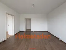 Pronájem bytu 3+1, Orlová - Lutyně, Osvobození, 67 m2