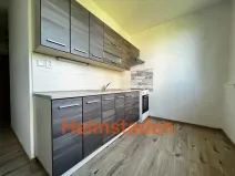 Pronájem bytu 2+1, Orlová - Lutyně, Masarykova třída, 56 m2