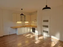 Pronájem bytu 2+kk, Praha - Krč, Humpolecká, 44 m2