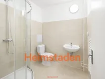 Pronájem bytu 1+kk, Havířov - Město, Československé armády, 19 m2