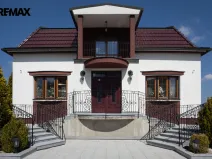 Prodej rodinného domu, Jenišov - Pod Rohem, K Rohu, 435 m2