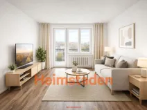 Pronájem bytu 2+1, Havířov - Město, Matuškova, 52 m2