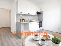 Pronájem bytu 2+1, Havířov - Město, Matuškova, 52 m2