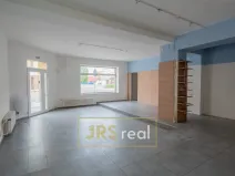 Pronájem obchodního prostoru, Veselí nad Moravou, tř. Masarykova, 143 m2