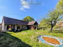 Prodej rodinného domu, Roštín, 270 m2