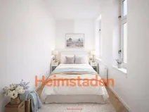Pronájem bytu 3+kk, Ostrava - Moravská Ostrava, Přívozská, 72 m2