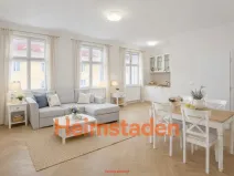 Pronájem bytu 3+kk, Ostrava - Moravská Ostrava, Přívozská, 72 m2