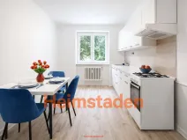 Pronájem bytu 2+1, Ostrava - Mariánské Hory, Výstavní, 56 m2