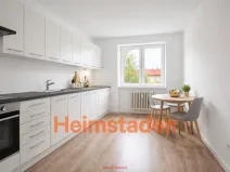 Pronájem bytu 2+1, Ostrava - Poruba, Alšova, 56 m2