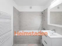 Pronájem bytu 3+kk, Ostrava - Poruba, Alšovo náměstí, 82 m2