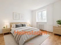 Pronájem bytu 2+1, Ostrava - Poruba, Opavská, 54 m2