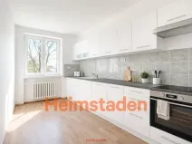 Pronájem bytu 2+1, Ostrava - Poruba, Opletalova, 54 m2