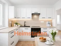 Pronájem bytu 3+1, Frýdek-Místek - Frýdek, Nad Stadionem, 75 m2