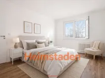 Pronájem bytu 3+1, Frýdek-Místek - Frýdek, Nad Stadionem, 75 m2