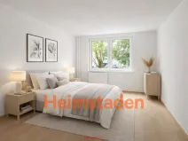 Pronájem bytu 3+1, Sviadnov, Hornická, 65 m2