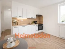 Pronájem bytu 2+1, Frýdek-Místek - Místek, Marie Majerové, 59 m2