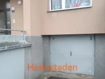 Pronájem garáže, Ostrava - Zábřeh, Tylova, 19 m2