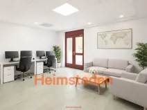 Pronájem kanceláře, Havířov - Město, Na Nábřeží, 69 m2