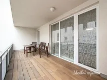 Pronájem bytu 2+kk, Praha - Modřany, Vorařská, 69 m2