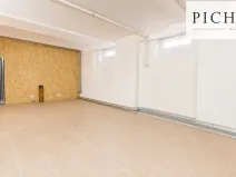 Prodej obchodního prostoru, Karlovy Vary, Moravská, 71 m2