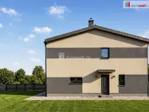 Prodej rodinného domu, Karlovy Vary - Rosnice, 115 m2