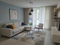Pronájem bytu 2+kk, Praha, Španielova, 60 m2