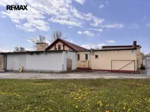 Pronájem skladu, Frýdek-Místek, 215 m2